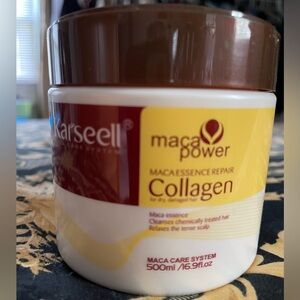 Karseell Collagen Hair Mask (New) (The Original)